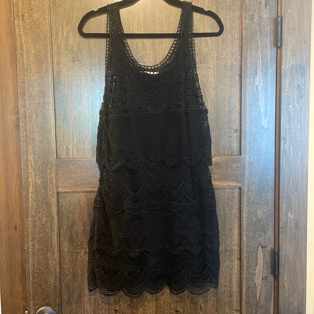American Eagle Dress